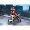 Playmobil Special Plus Motocross Driver-9357-Animal Kingdoms Toy Store