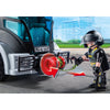 Playmobil Tactical Unit Truck-9360-Animal Kingdoms Toy Store