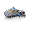 Playmobil Tactical Unit Undercover Car-9361-Animal Kingdoms Toy Store