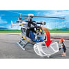 Playmobil Tactical Unit Helicopter-9363-Animal Kingdoms Toy Store