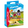 Playmobil Special Plus Children Mini Golfing