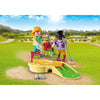 Playmobil Special Plus Children Mini Golfing-9439-Animal Kingdoms Toy Store