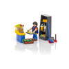 Playmobil School Janitor