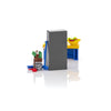 Playmobil School Janitor