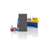 Playmobil School Janitor