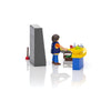 Playmobil School Janitor