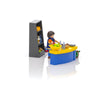 Playmobil School Janitor
