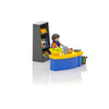 Playmobil School Janitor