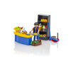 Playmobil School Janitor