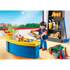 Playmobil School Janitor