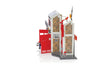 Playmobil City Action Fire Station-9462-Animal Kingdoms Toy Store