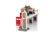 Playmobil City Action Fire Station-9462-Animal Kingdoms Toy Store