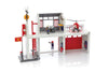 Playmobil City Action Fire Station-9462-Animal Kingdoms Toy Store