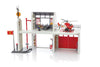 Playmobil City Action Fire Station-9462-Animal Kingdoms Toy Store