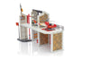 Playmobil City Action Fire Station-9462-Animal Kingdoms Toy Store