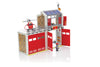 Playmobil City Action Fire Station-9462-Animal Kingdoms Toy Store