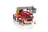 Playmobil City Action Fire Ladder Unit-9463-Animal Kingdoms Toy Store