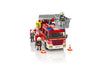 Playmobil City Action Fire Ladder Unit-9463-Animal Kingdoms Toy Store