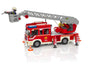 Playmobil City Action Fire Ladder Unit-9463-Animal Kingdoms Toy Store