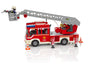 Playmobil City Action Fire Ladder Unit-9463-Animal Kingdoms Toy Store