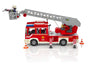 Playmobil City Action Fire Ladder Unit-9463-Animal Kingdoms Toy Store