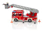 Playmobil City Action Fire Ladder Unit-9463-Animal Kingdoms Toy Store