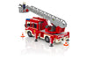 Playmobil City Action Fire Ladder Unit-9463-Animal Kingdoms Toy Store