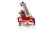 Playmobil City Action Fire Ladder Unit-9463-Animal Kingdoms Toy Store