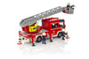 Playmobil City Action Fire Ladder Unit-9463-Animal Kingdoms Toy Store