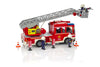 Playmobil City Action Fire Ladder Unit-9463-Animal Kingdoms Toy Store