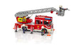 Playmobil City Action Fire Ladder Unit-9463-Animal Kingdoms Toy Store