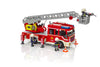 Playmobil City Action Fire Ladder Unit-9463-Animal Kingdoms Toy Store