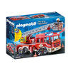Playmobil City Action Fire Ladder Unit-9463-Animal Kingdoms Toy Store