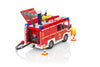 Playmobil City Action Fire Engine-9464-Animal Kingdoms Toy Store