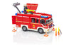 Playmobil City Action Fire Engine-9464-Animal Kingdoms Toy Store