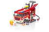 Playmobil City Action Fire Engine-9464-Animal Kingdoms Toy Store