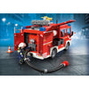 Playmobil City Action Fire Engine-9464-Animal Kingdoms Toy Store