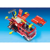 Playmobil City Action Fire Engine-9464-Animal Kingdoms Toy Store