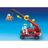 Playmobil City Action Fire Crane-9465-Animal Kingdoms Toy Store