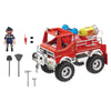 Playmobil City Action Fire Truck-9466-Animal Kingdoms Toy Store