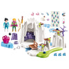 Playmobil Magic Crystal Diamond Hideout-9470-Animal Kingdoms Toy Store