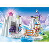 Playmobil Magic Crystal Diamond Hideout-9470-Animal Kingdoms Toy Store