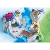 Playmobil Magic Crystal Diamond Hideout-9470-Animal Kingdoms Toy Store