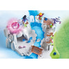 Playmobil Magic Crystal Diamond Hideout-9470-Animal Kingdoms Toy Store