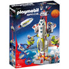 Playmobil Space Mission Rocket with Launch Site-9488-Animal Kingdoms Toy Store