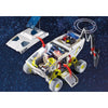 Playmobil Space Mars Research Vehicle-9489-Animal Kingdoms Toy Store