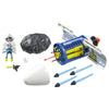 Playmobil Space Satellite Meteroid Laser-9490-Animal Kingdoms Toy Store