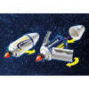 Playmobil Space Satellite Meteroid Laser-9490-Animal Kingdoms Toy Store