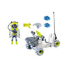 Playmobil Space Mars Rover-9491-Animal Kingdoms Toy Store