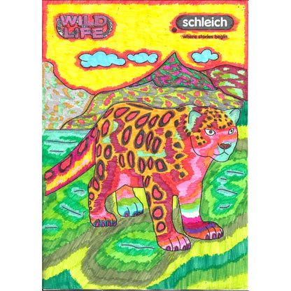 Colouring Competition 2022